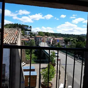  Appartement F1 Meublé 3 Personnes