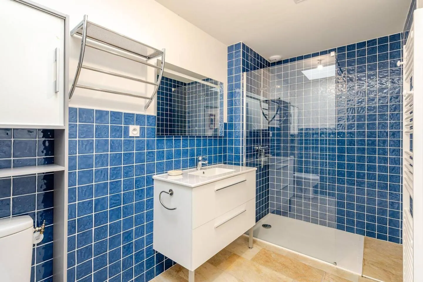 Hébergement de vacances Elegante Maison T4 Avec Terrasse Vue Rhone Sablons